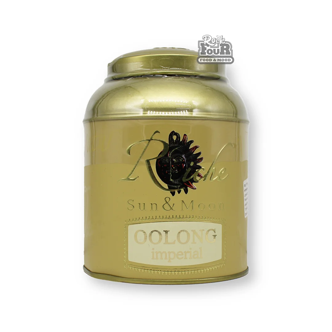 Թեյ «Riche Natur Oolong Imperial» 100գ
